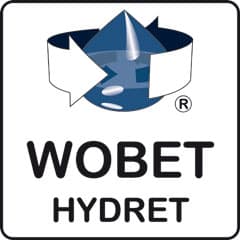 Sewage treatment plants, home sewage treatment plants, septic tanks - WOBET-HYDRET